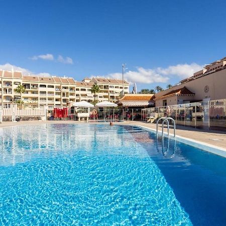 The Heights Apartment Los Cristianos Los Cristianos  Dış mekan fotoğraf