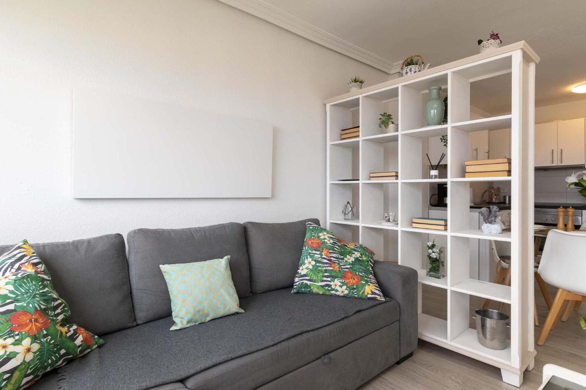 The Heights Apartment Los Cristianos Los Cristianos  Dış mekan fotoğraf